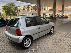 VW Lupo 1.4 бензин, снимка 5