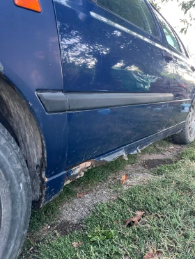 VW Vento, снимка 4