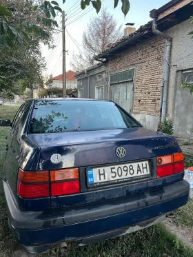 VW Vento, снимка 2