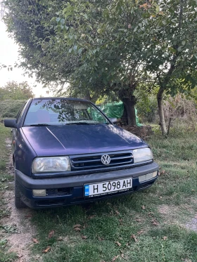 VW Vento, снимка 1