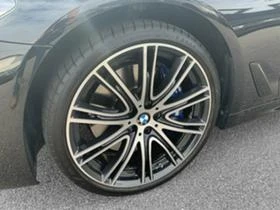 BMW 540 d xDrive M Sportpaket | Mobile.bg    6