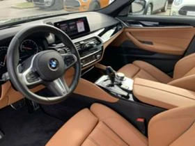 BMW 540 d xDrive M Sportpaket | Mobile.bg    7