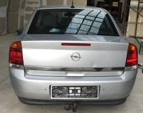 Opel Vectra 1.9 cdti 150  6 ск и 2.2 d 125 кс, снимка 4