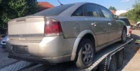 Opel Vectra 1.9 cdti 150  6   2.2 d 125  | Mobile.bg    11