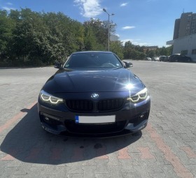 Обява за продажба на BMW 420 Grand Coupe ~48 999 лв. - изображение 1