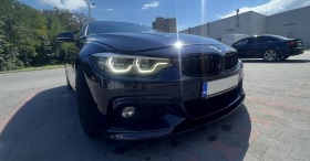 BMW 420 Grand Coupe, снимка 7