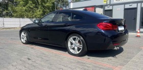 BMW 420 Grand Coupe, снимка 4