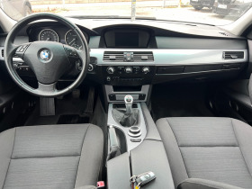 BMW 520 2.0D, снимка 5