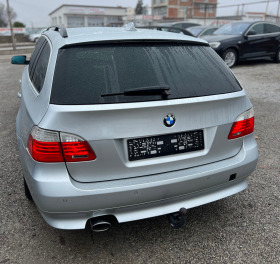 BMW 520 2.0D, снимка 12