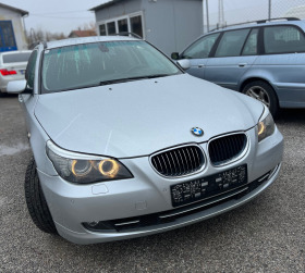 BMW 520 2.0D, снимка 3 - Автомобили и джипове - 43317084