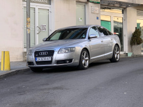 Обява за продажба на Audi A6 ~10 700 лв. - изображение 1