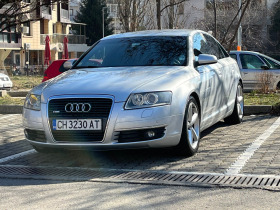 Обява за продажба на Audi A6 ~11 300 лв. - изображение 1