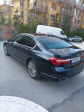 BMW 730, снимка 2 - Автомобили и джипове - 45360927