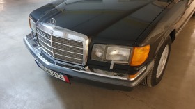     Mercedes-Benz 126 420 SEL