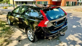 Volvo V60 2.0 Diesel  - [5] 