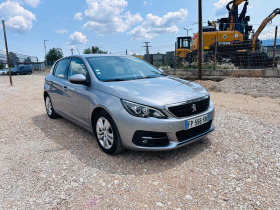 Peugeot 308 BLUE HDI ACTIVE - [1] 
