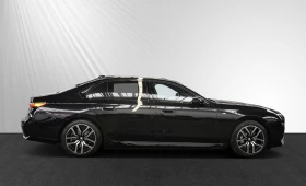 BMW 740 d xDrive = M-Sport= Гаранция, снимка 2