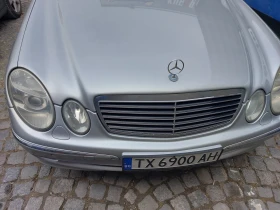 Mercedes-Benz E 320, снимка 1