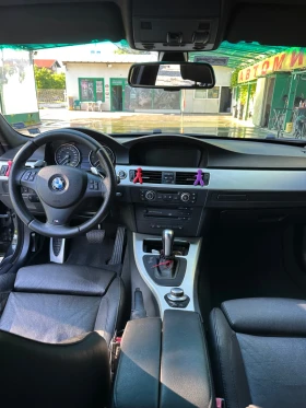 BMW 335, снимка 9