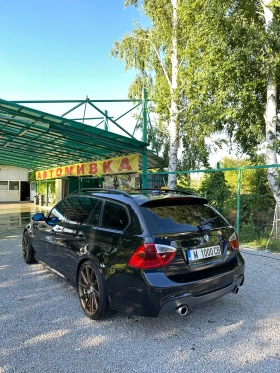 BMW 335, снимка 4