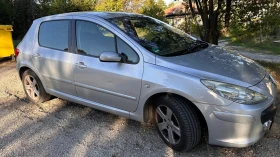 Peugeot 307, снимка 2