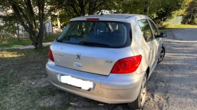 Peugeot 307, снимка 7