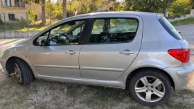 Peugeot 307, снимка 5