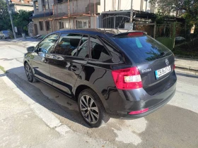 Skoda Rapid Spaceback 1.6 TDI Drive, снимка 3