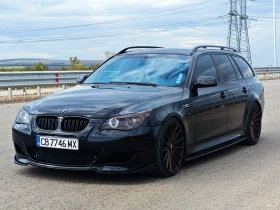 BMW 535 D. Lci X-Drive, снимка 7