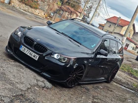     BMW 535 D. Lci X-Drive