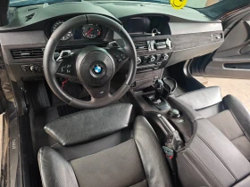 BMW 535 D. Lci X-Drive, снимка 15