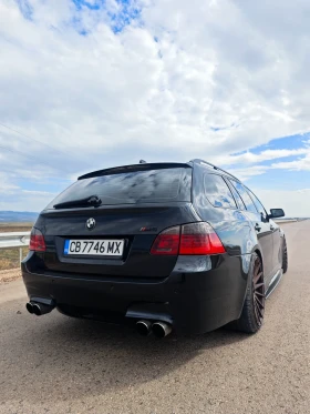 BMW 535 D. Lci X-Drive, снимка 11