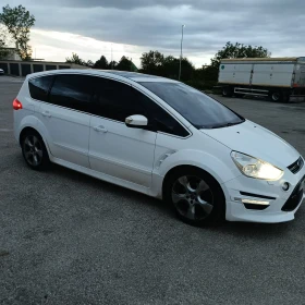 Ford S-Max 2.0 -163-2011-TXWA | Mobile.bg    4