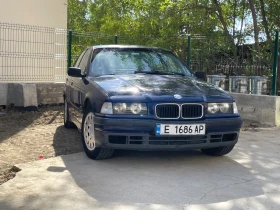 BMW 316 Е36 316i, снимка 2