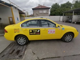 Kia Magentis, снимка 4