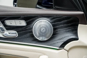 Mercedes-Benz E 300 burmester* multibeam led* Parking Assist, снимка 13