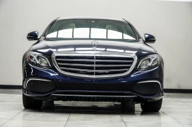 Mercedes-Benz E 300 burmester* multibeam led* Parking Assist | Mobile.bg    3