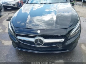 Mercedes-Benz S 550 4MATIC | Mobile.bg    4