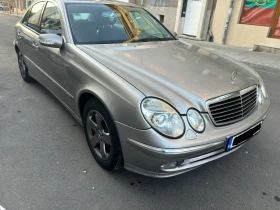 Mercedes-Benz E 220, снимка 10