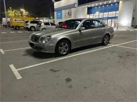 Mercedes-Benz E 220, снимка 6