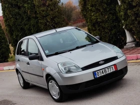     Ford Fiesta 1.3I(69)* AMBIENTE*  * 