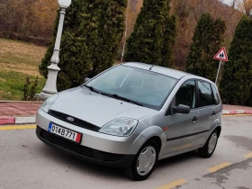     Ford Fiesta 1.3I(69)* AMBIENTE*  * 