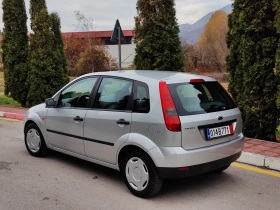     Ford Fiesta 1.3I(69)* AMBIENTE*  * 