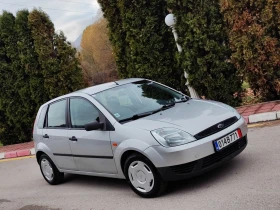 Обява за продажба на Ford Fiesta 1.3I(69)* AMBIENTE* НОВ ВНОС*  ~3 850 лв. - изображение 8