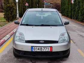 Обява за продажба на Ford Fiesta 1.3I(69)* AMBIENTE* НОВ ВНОС*  ~3 850 лв. - изображение 10