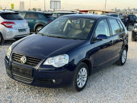 VW Polo 1.4GAZ - [1] 