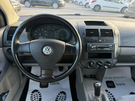 VW Polo 1.4GAZ - [11] 