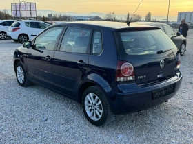 VW Polo 1.4GAZ - [7] 