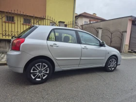 Toyota Corolla 2.0 D4D, снимка 3