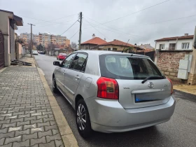 Toyota Corolla 2.0 D4D, снимка 2